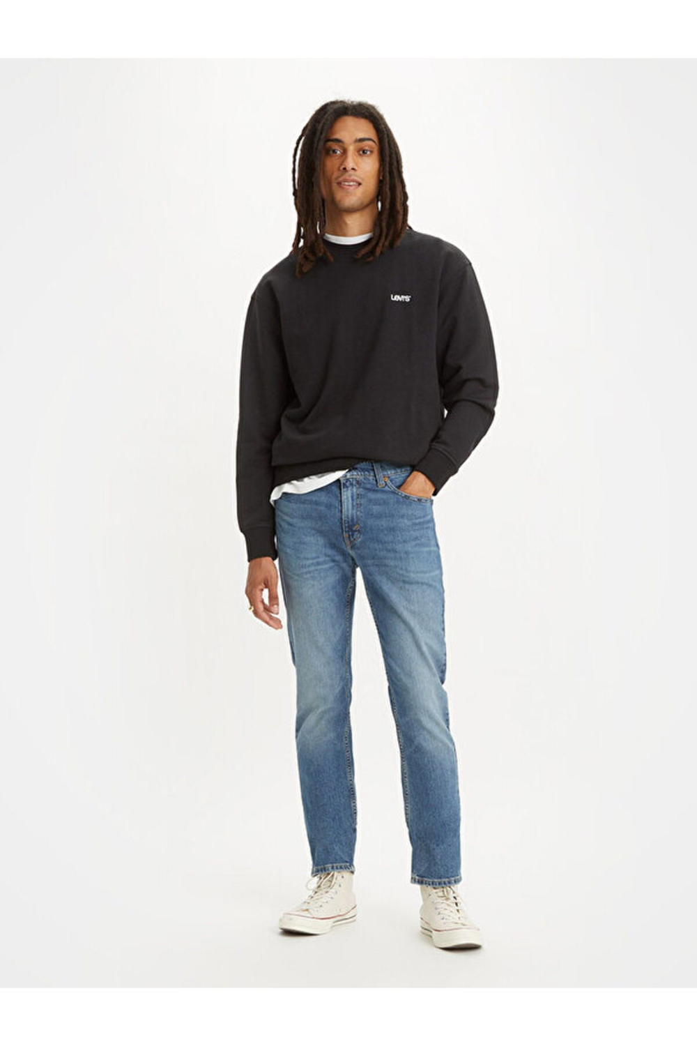 511™ Slim Fit Erkek Jean Pantolon - Terrible Claw