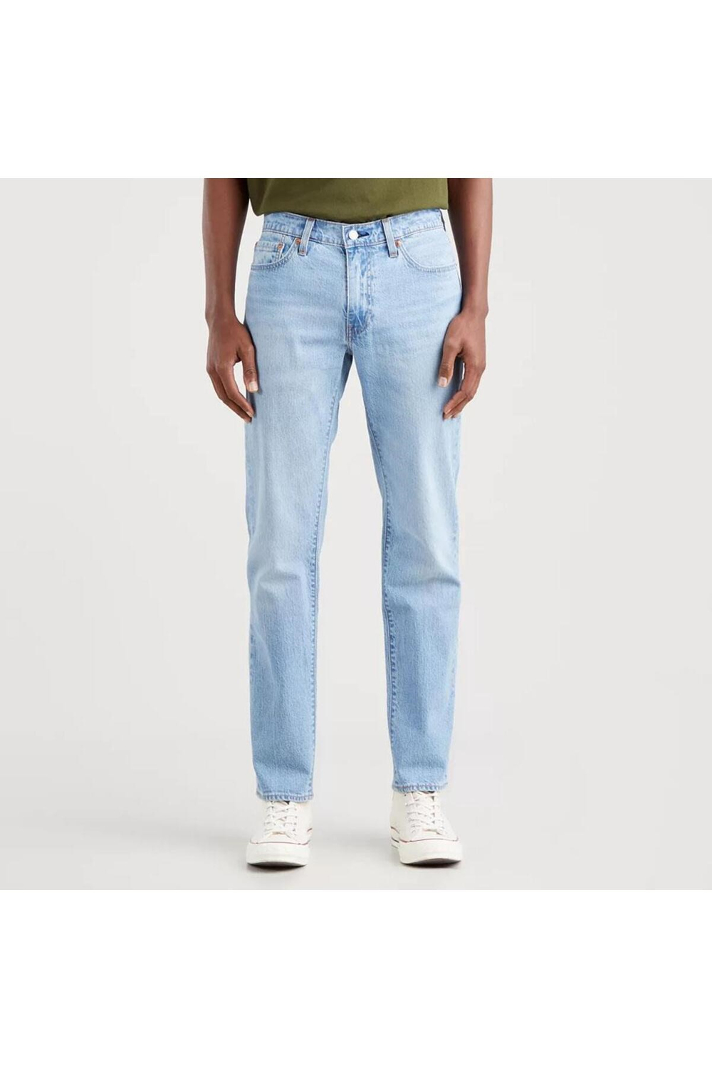 511 Slım Tabor Well Worn