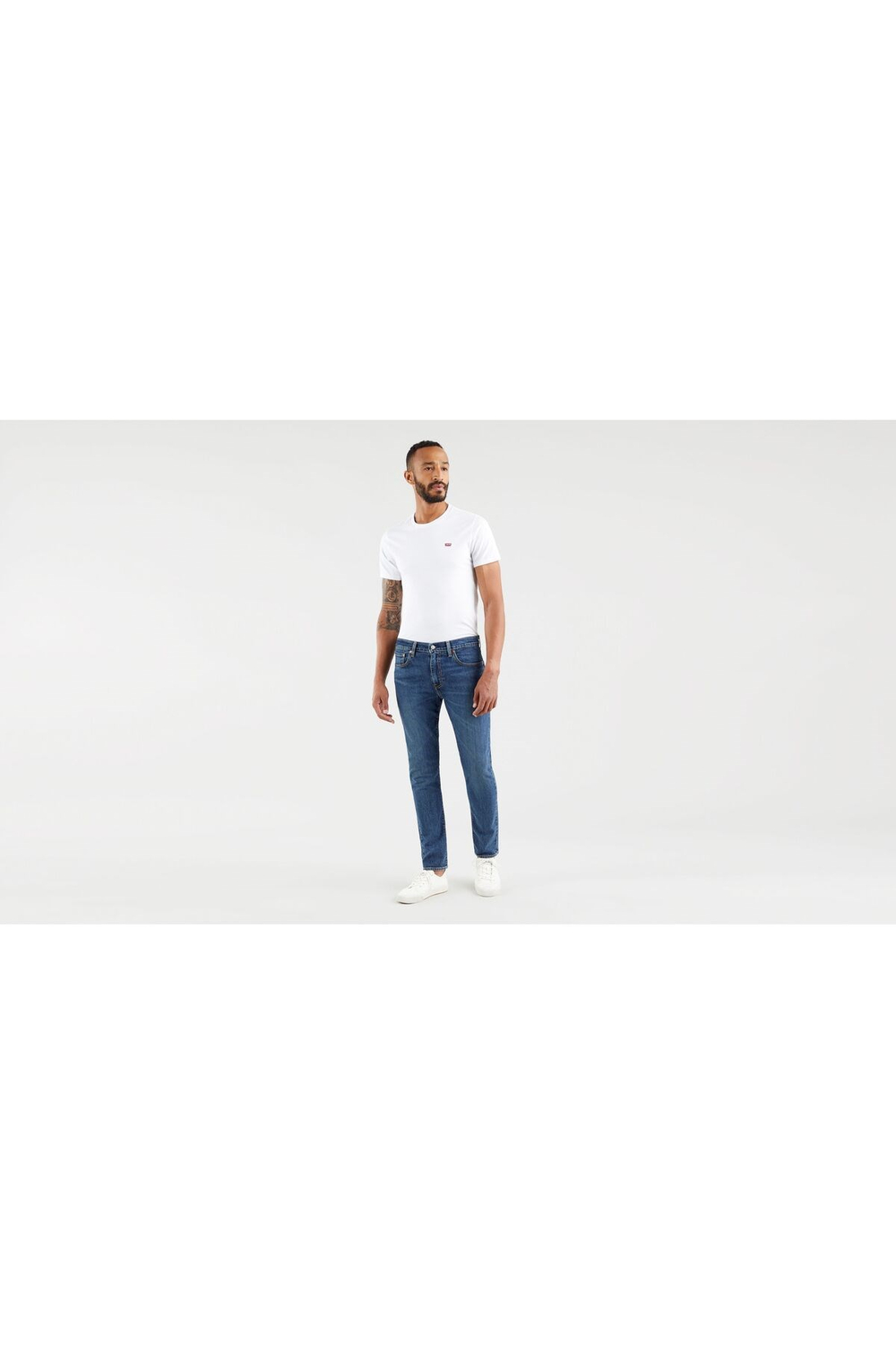 512™ Slim Taper Erkek Jean Pantolon - Whoop