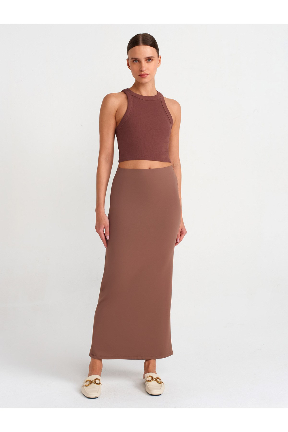 80354 Midi Boy Kalem Etek-s.kahve