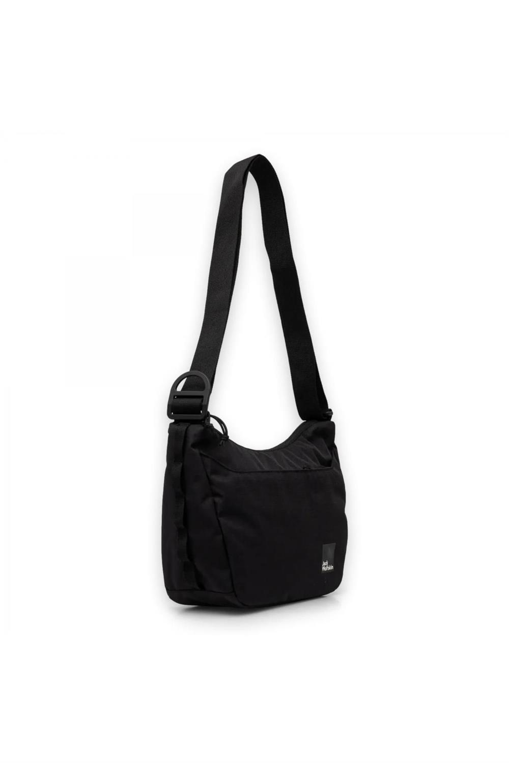 A64024 Rose Outdoor 23x10x20 Siyah Unisex Spor Çanta