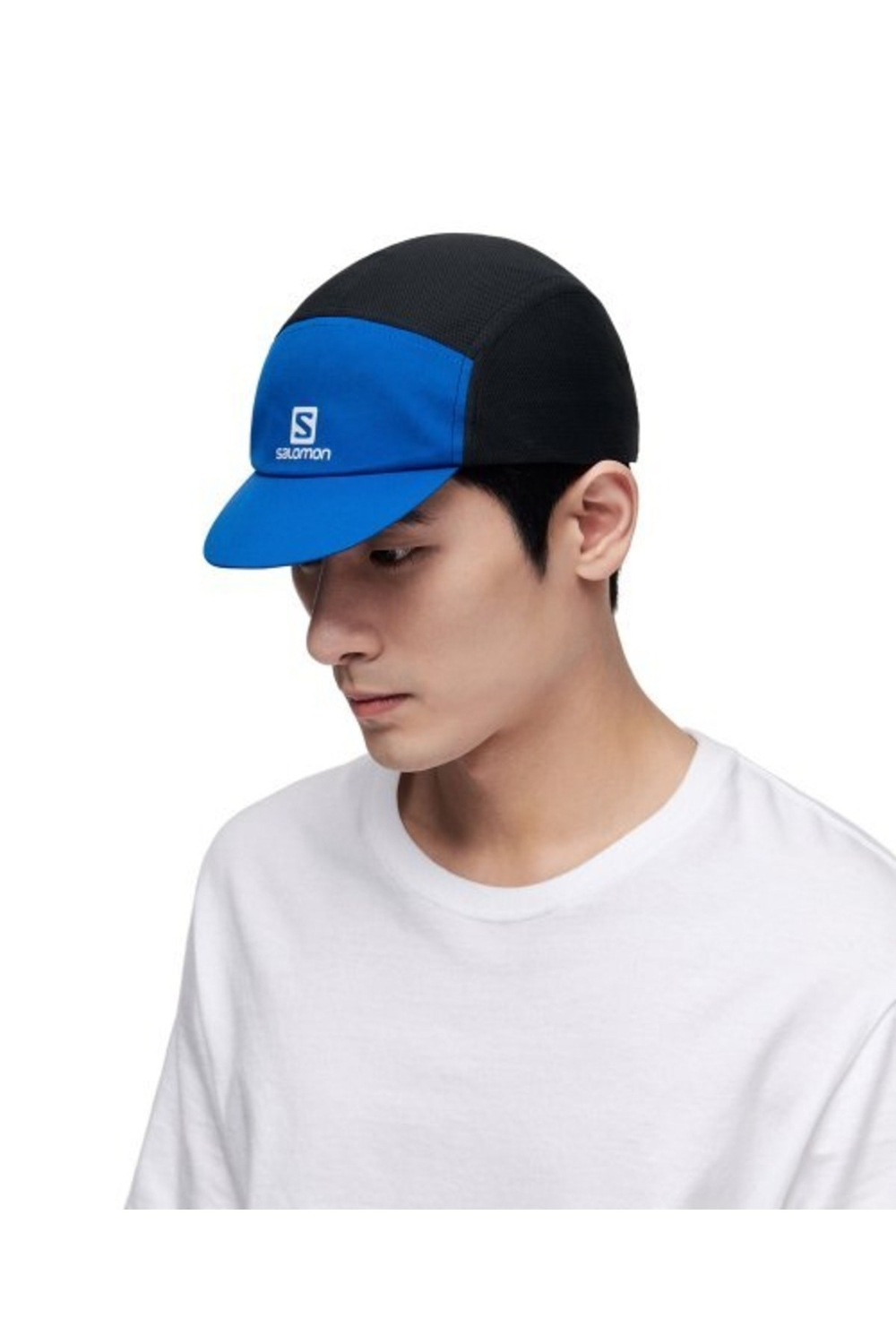 Air Logo Unisex Siyah Şapka Lc1763900-27017
