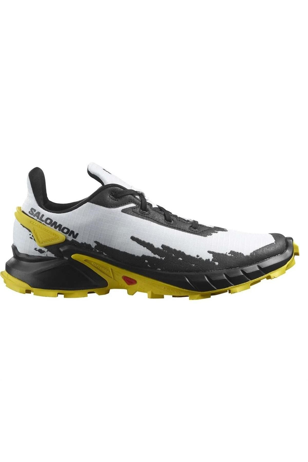 Alphacross 4 Erkek Outdoor Ayakkabı L41724400