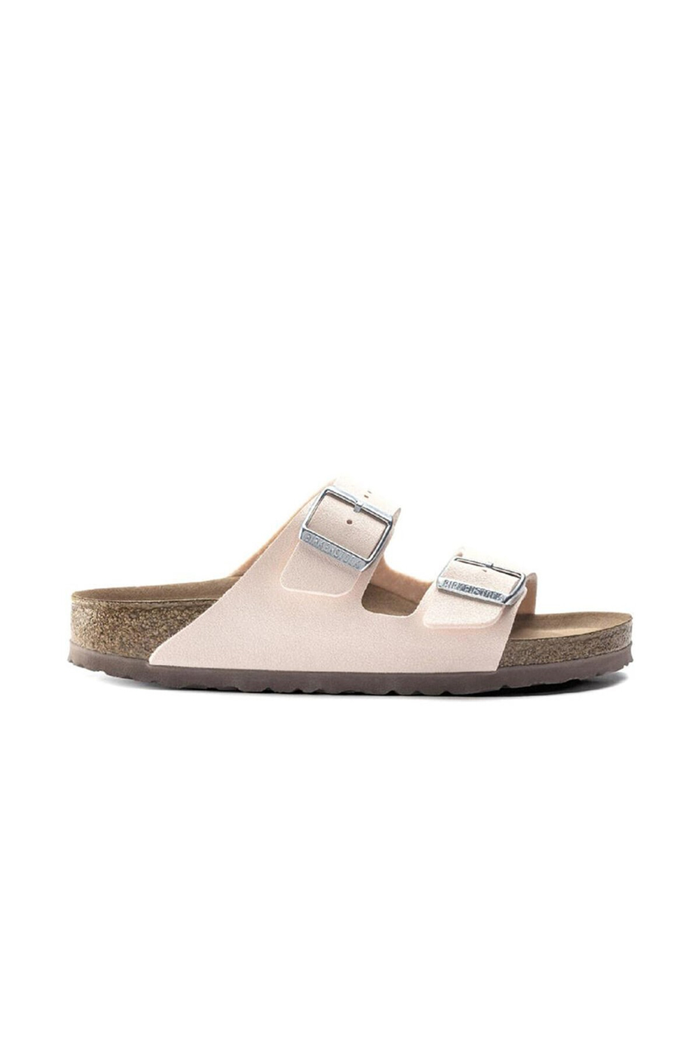 Arizona Bf Earthy Vegan Kadın Terliği 1019635-20180 Pembe