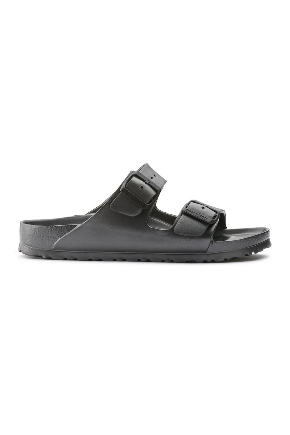 Arizona Eva Metallic Erkek Gri Günlük Stil Terlik 1001497
