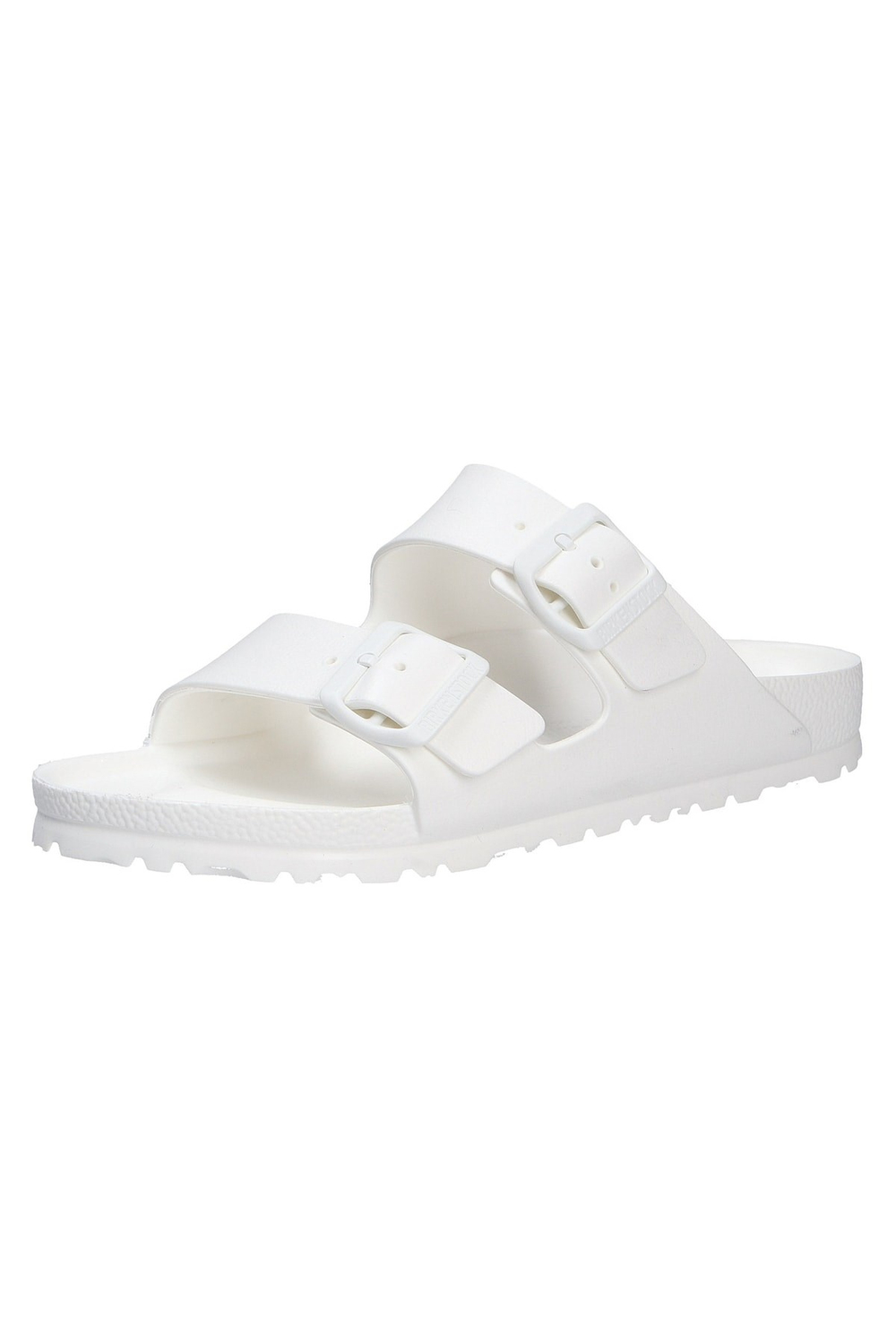Arizona Eva Unisex White Terlik 0129443