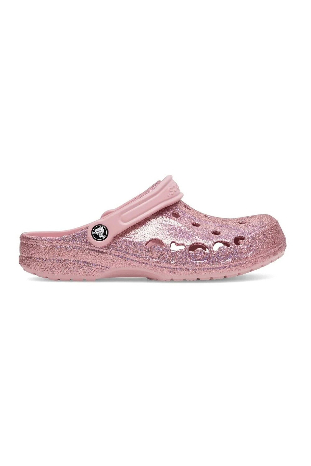 Baya Glitter Clog  Kadın Sandalet 205925-606