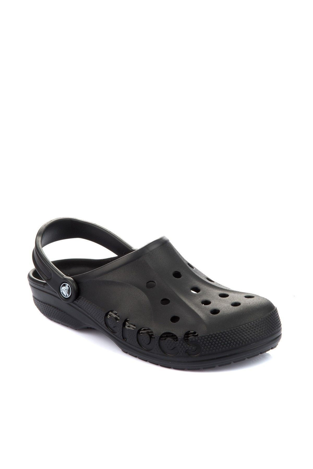 BAYA Siyah Unisex Terlik 100528234
