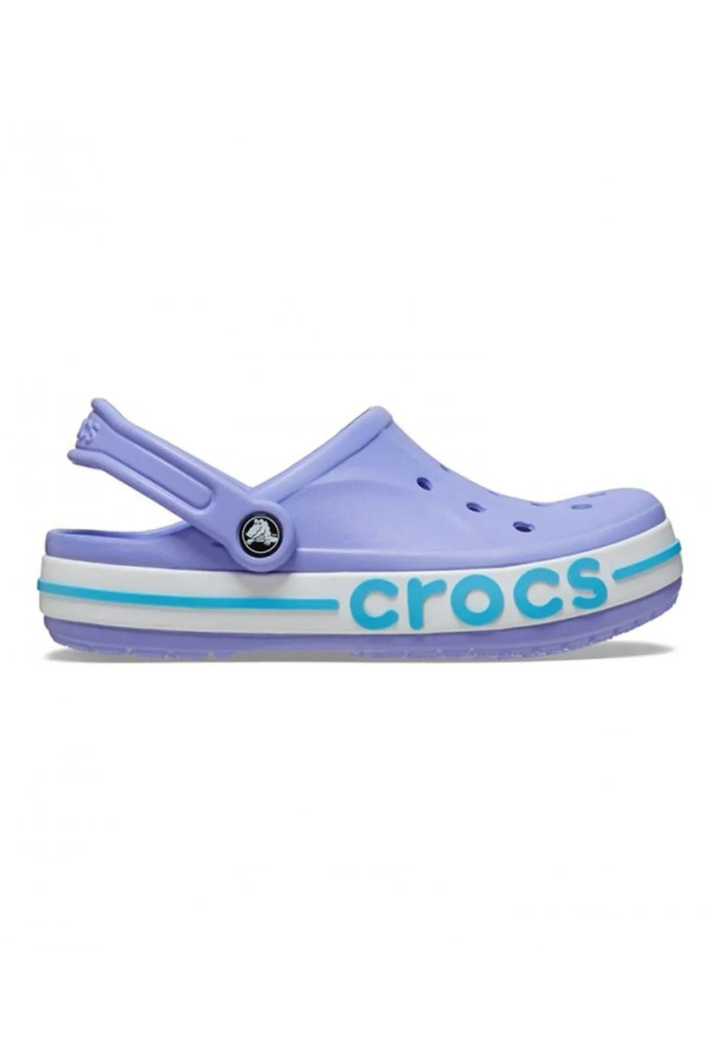 Bayaband Clog Digital violet(Dijital Menekşe)
