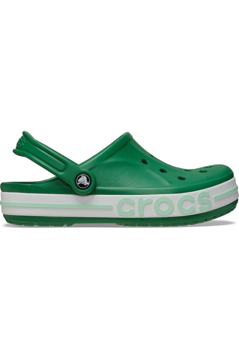 Bayaband Clog Kelly Green