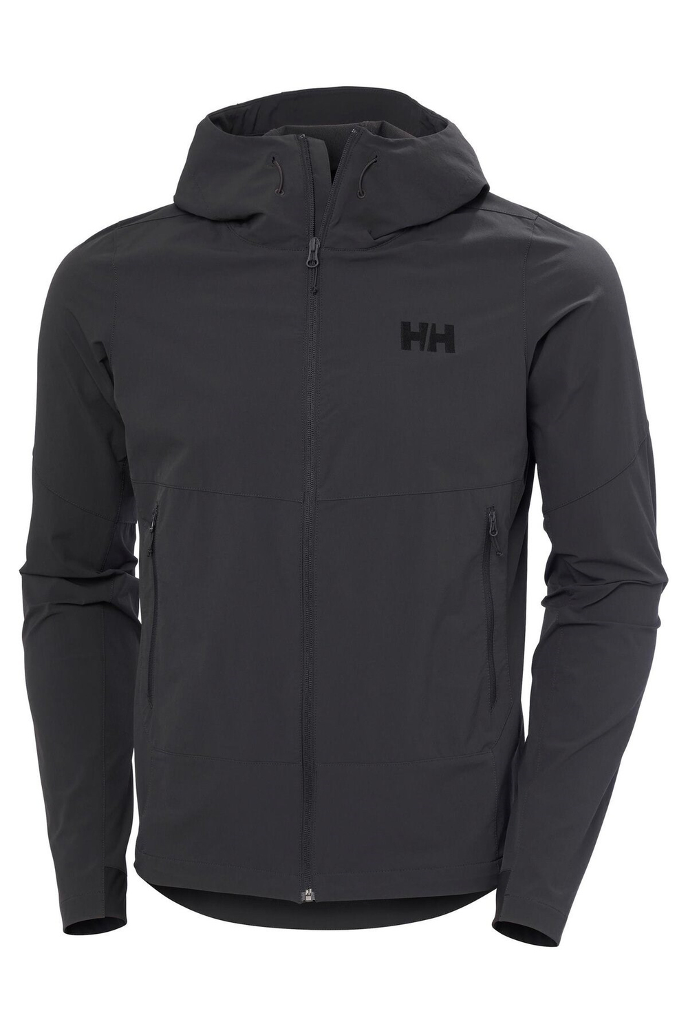 BLAZE SOFTSHELL KAPİŞONLU MONT