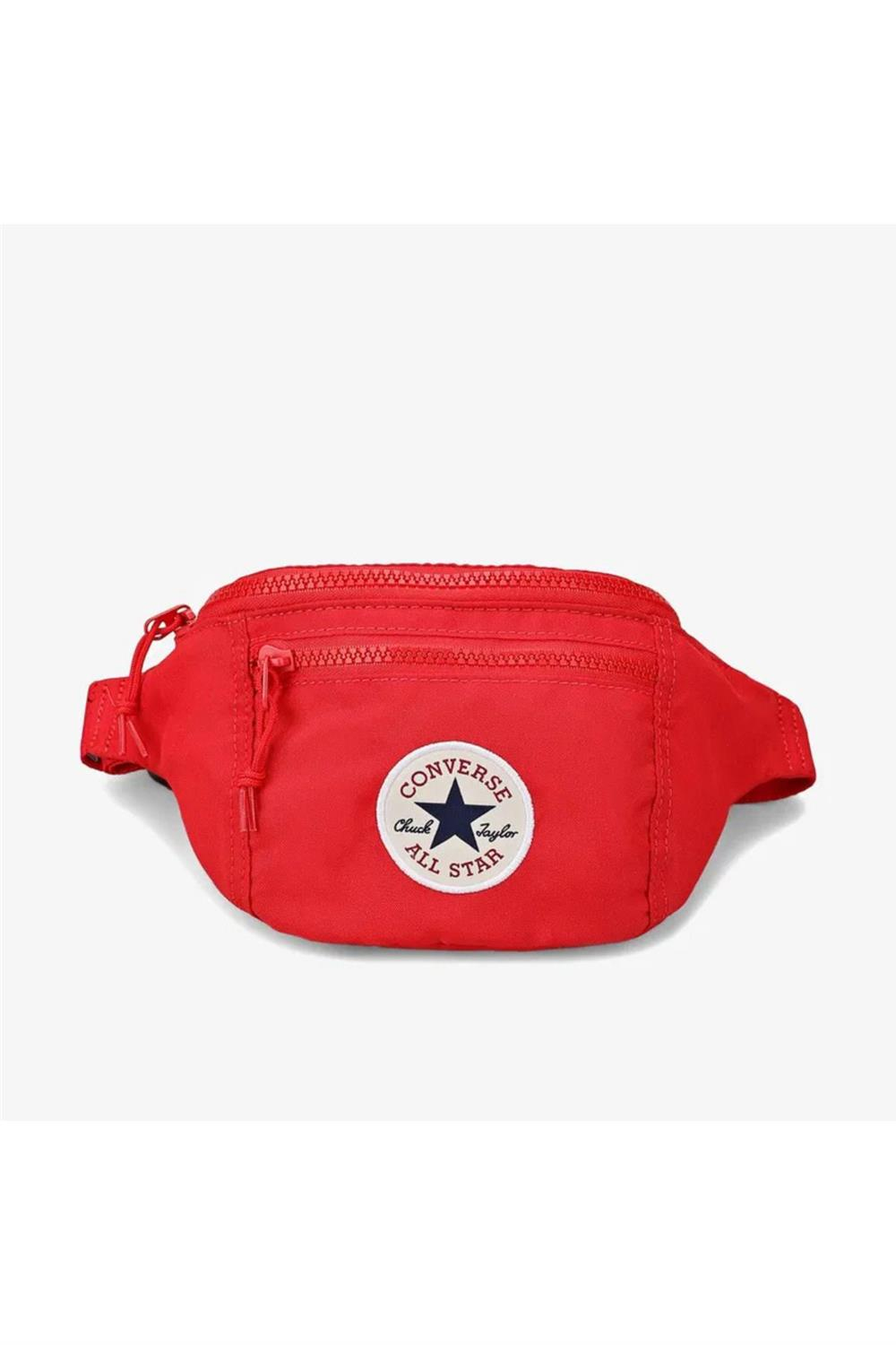 Chuck Taylor Sling Unisex Kırmızı Bel Çantası