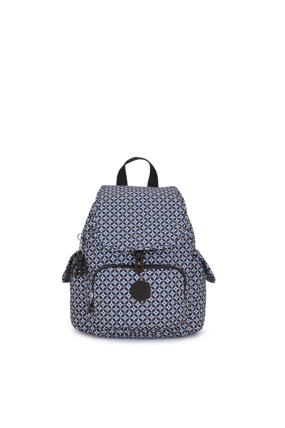 City Pack Mini Küçük Sırt Çantası
