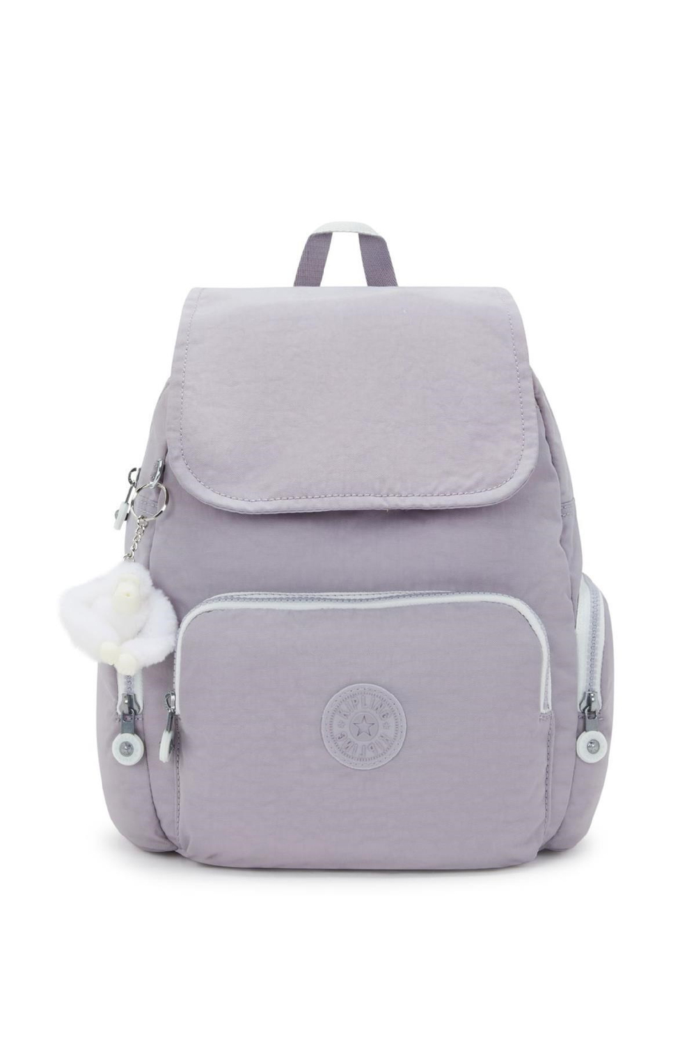 City Zip S Basic Sırt Çantası KI3523