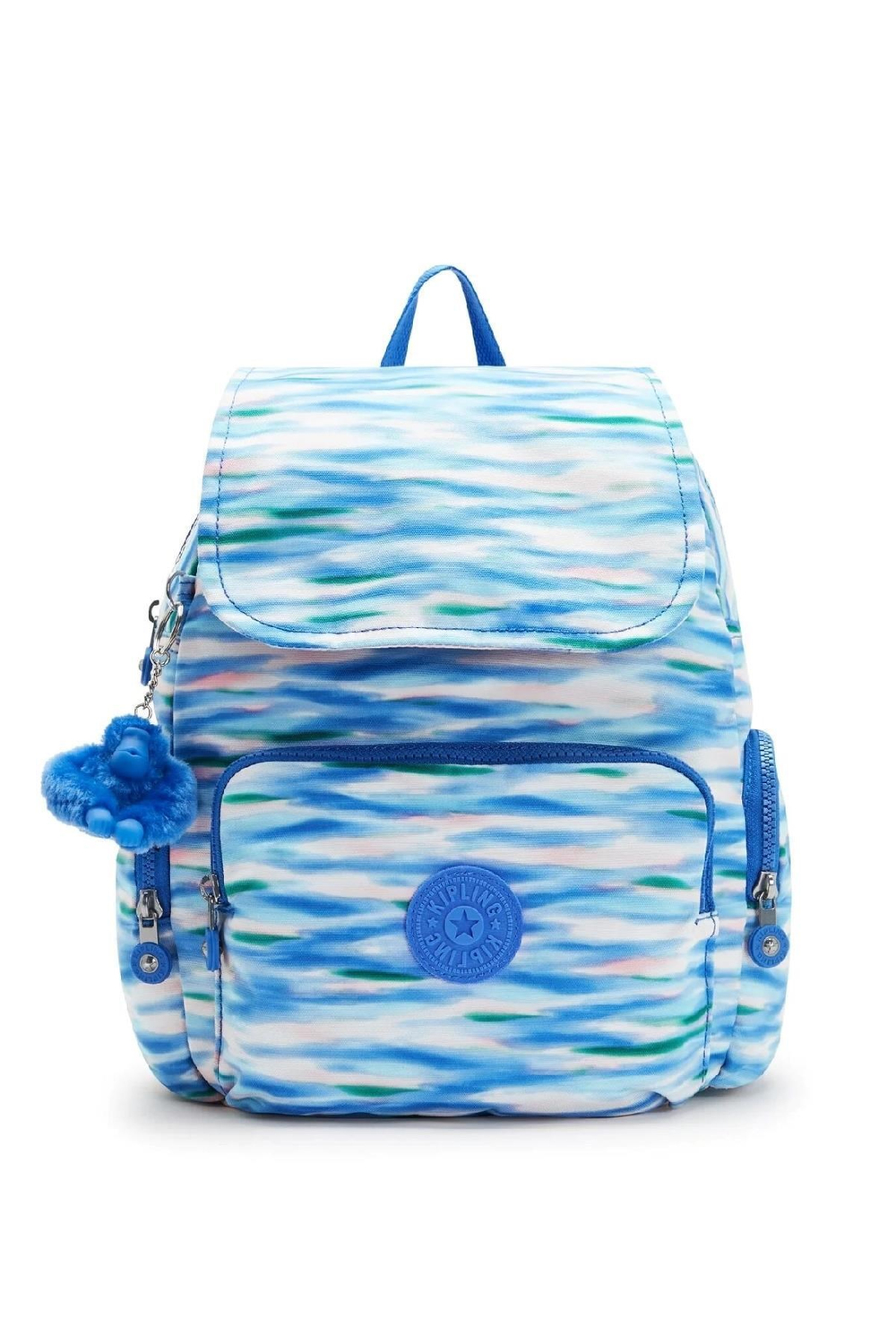 City Zip S Basic Sırt Çantası KI6345