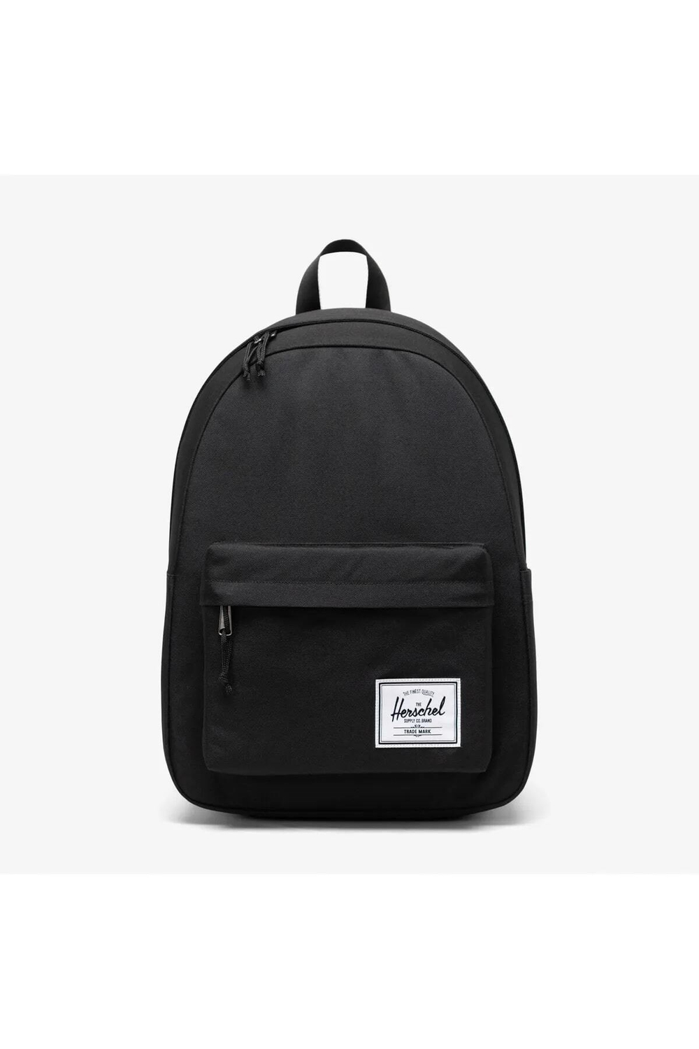 Classic 13/14 Inc Uyumlu 26L Unisex Siyah Sırt Çantası