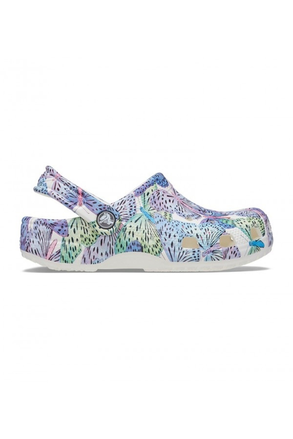 Classıc Butterfly Clog Çocuk Terlik 208297-94s