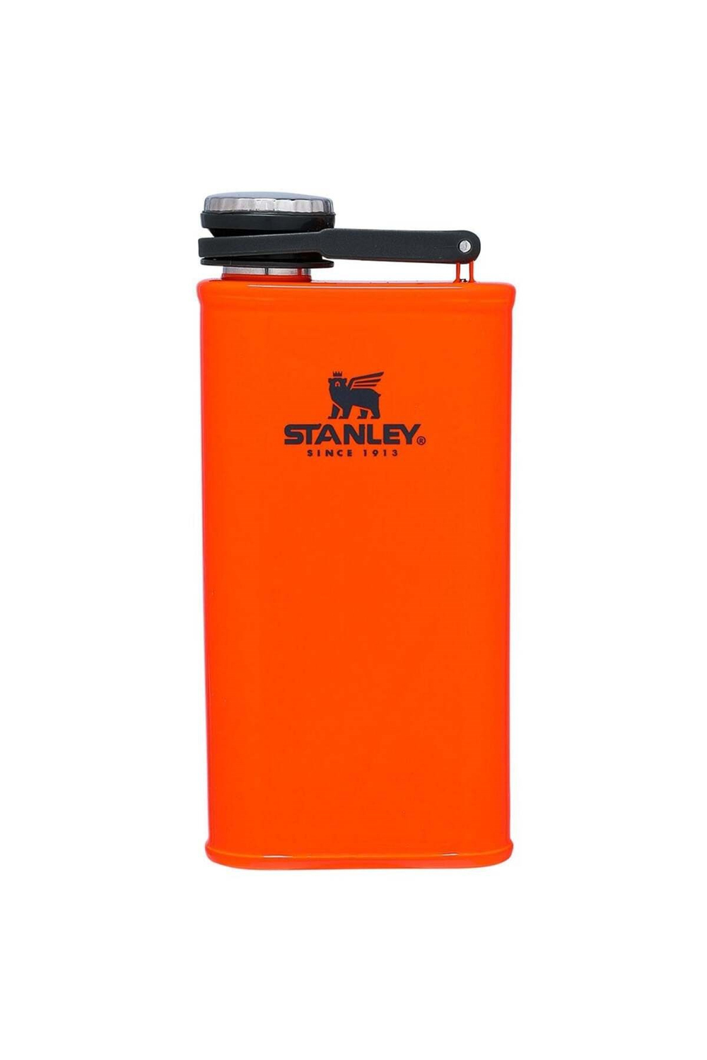 Classic Easy Fill Wide Mouth Flask Cep Matarası 0,23L Turuncu