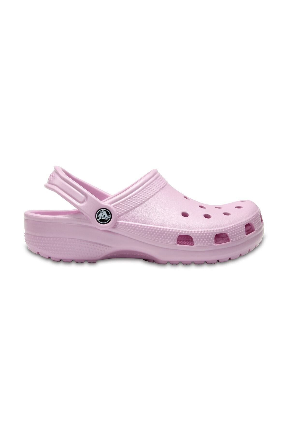 Classic Pembe Unisex Terlik