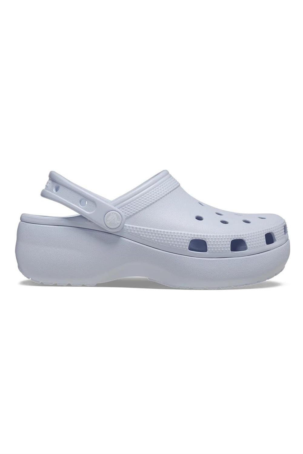 Classic Platform Clog W Kadın Terlik 206750-5af