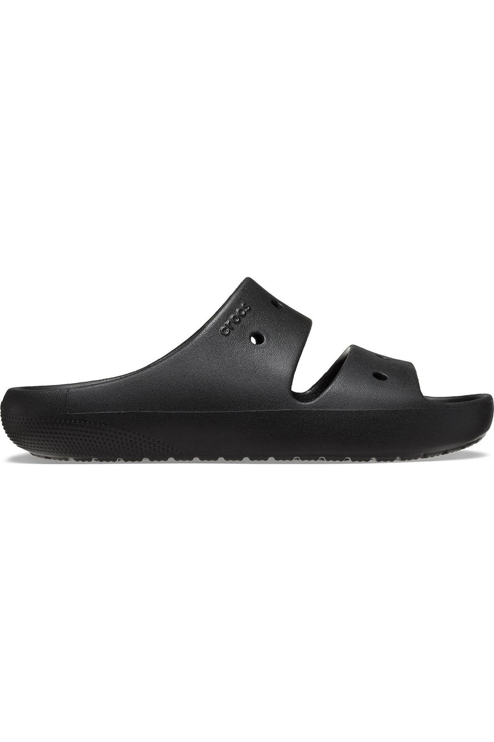 Classic Sandal v2 Unisex Terlik CR209403-001 Tek Renk-46-47