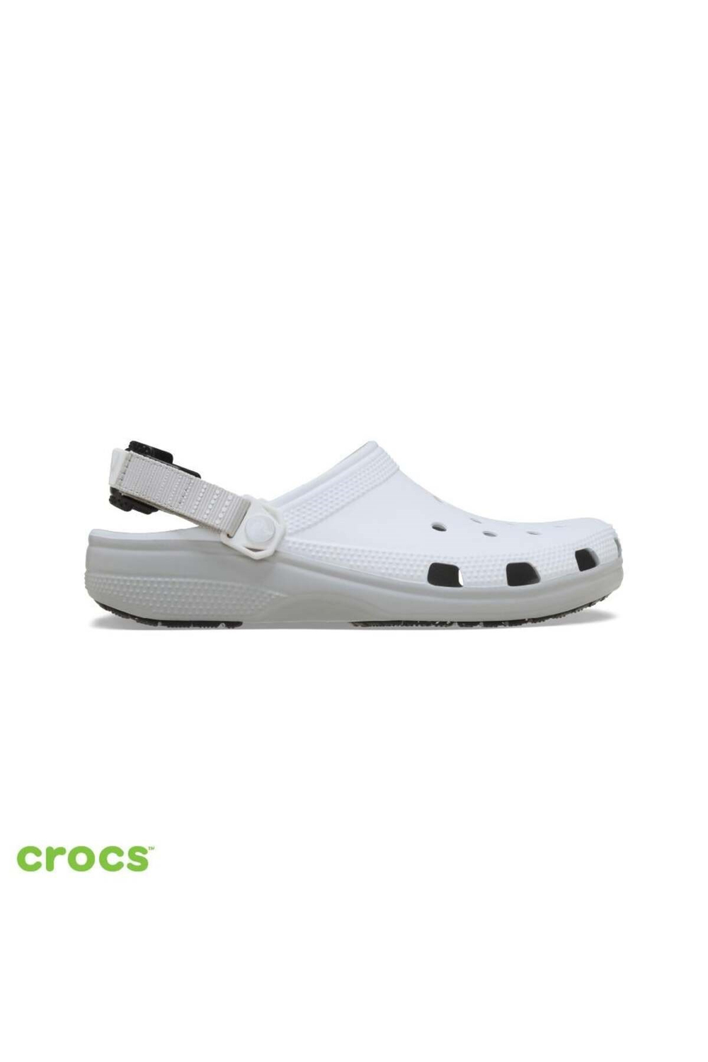 Classic Turbo Clog Unisex Terlik