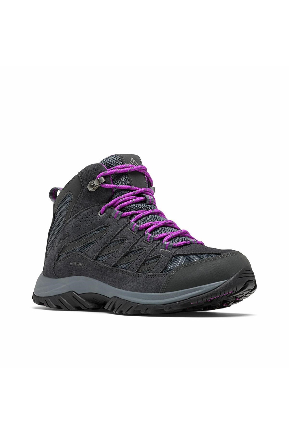 Crestwood Mid Waterproof Kadın Bot