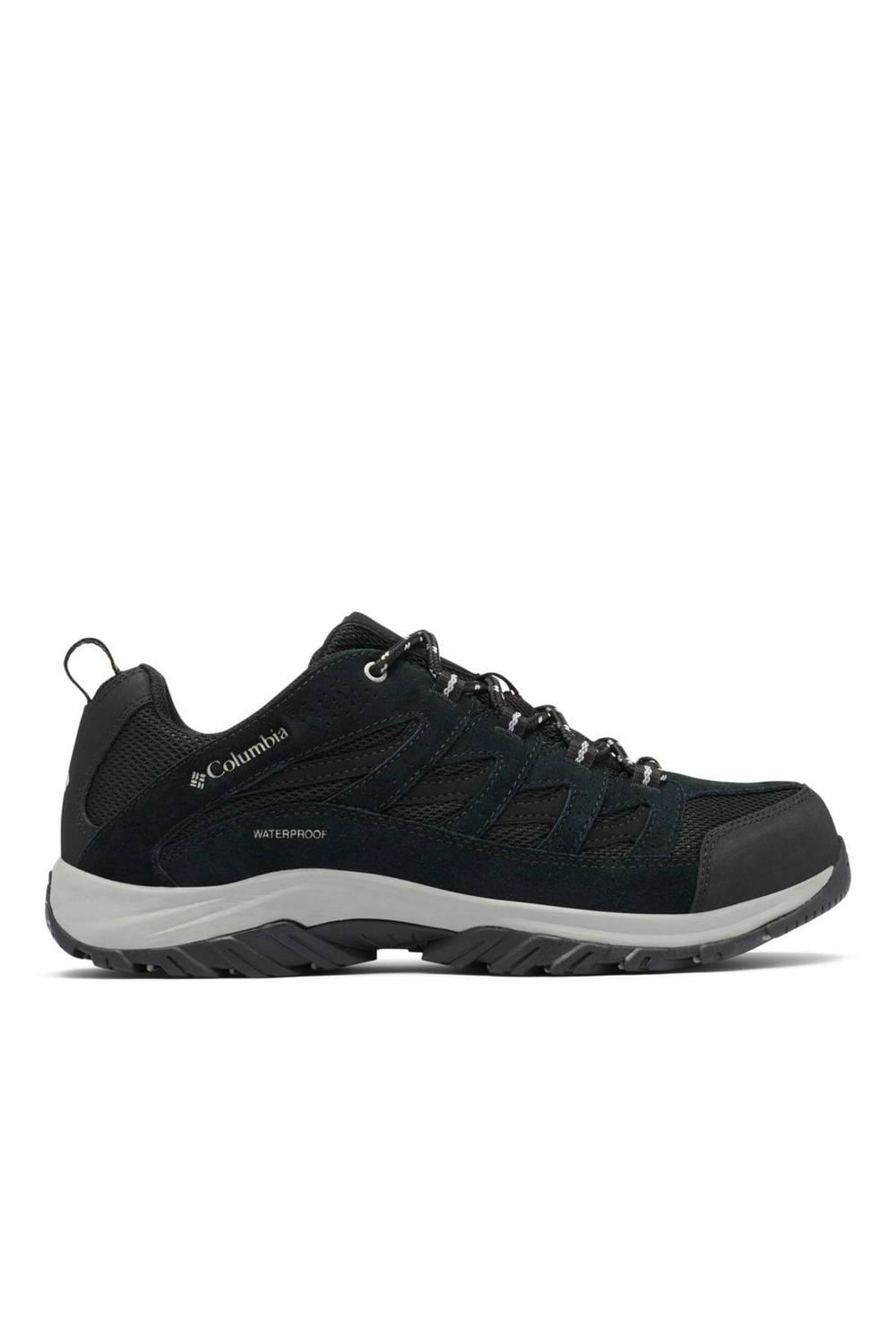 Crestwood Waterproof Erkek Ayakkabı