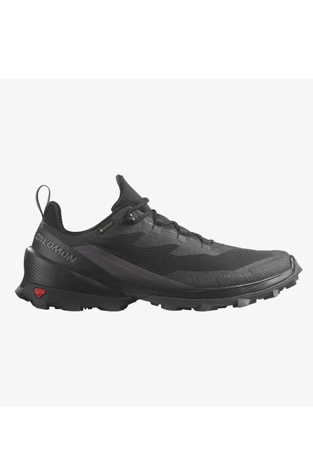Cross Over 2 Gtx Gore-Tex® L47265000 Outdoor Erkek Spor Ayakkabı SİYAH