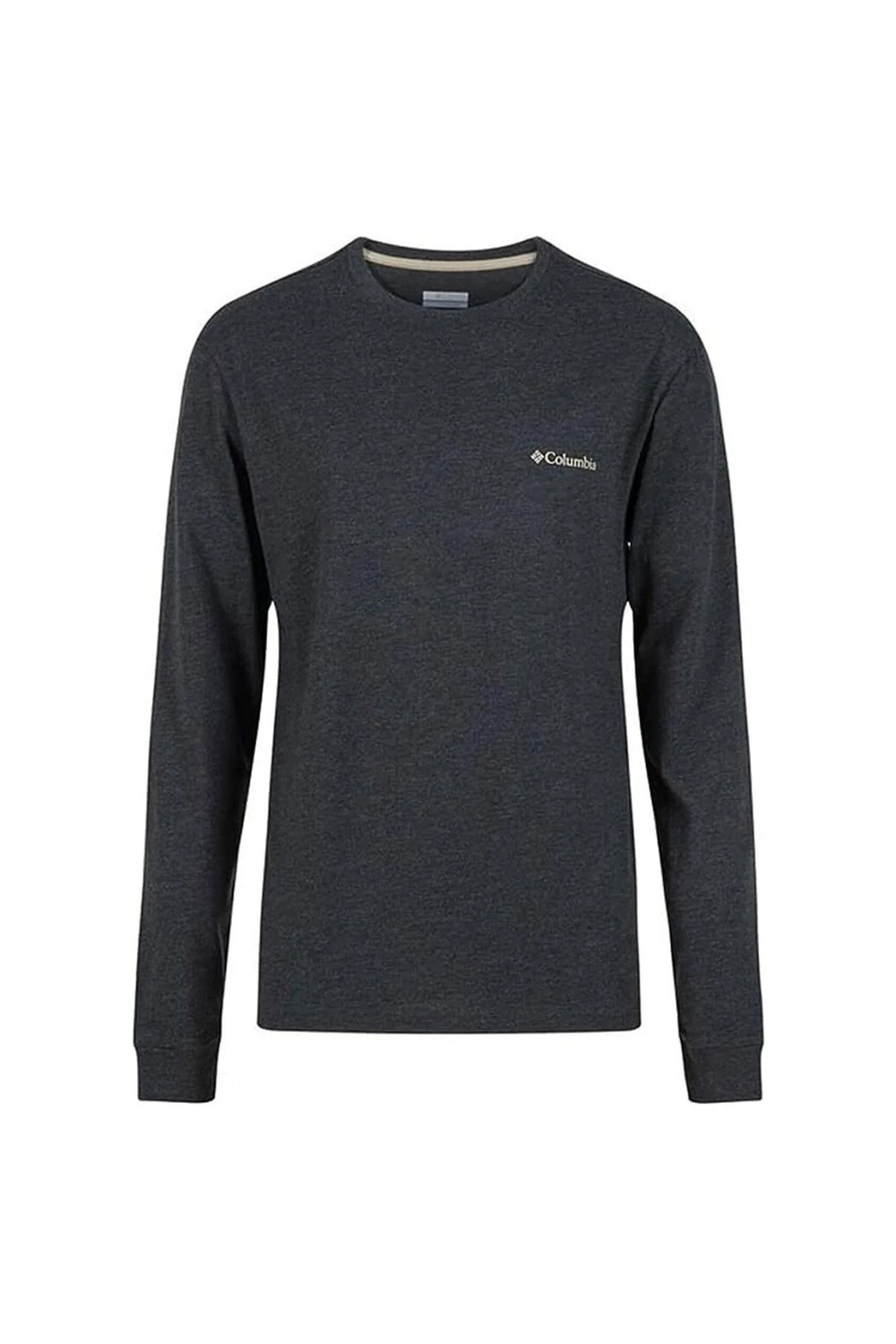 Csc Erkek Gri Outdoor T-Shirt CS0354-012