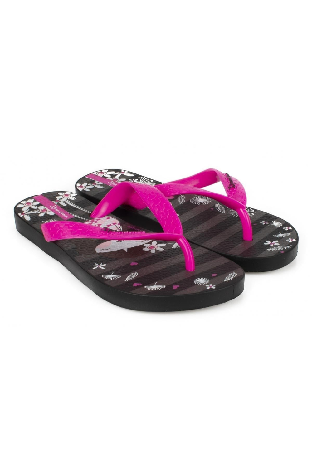 D0600k Clas Iv Çocuk Kids Pembe Çocuk Terlik