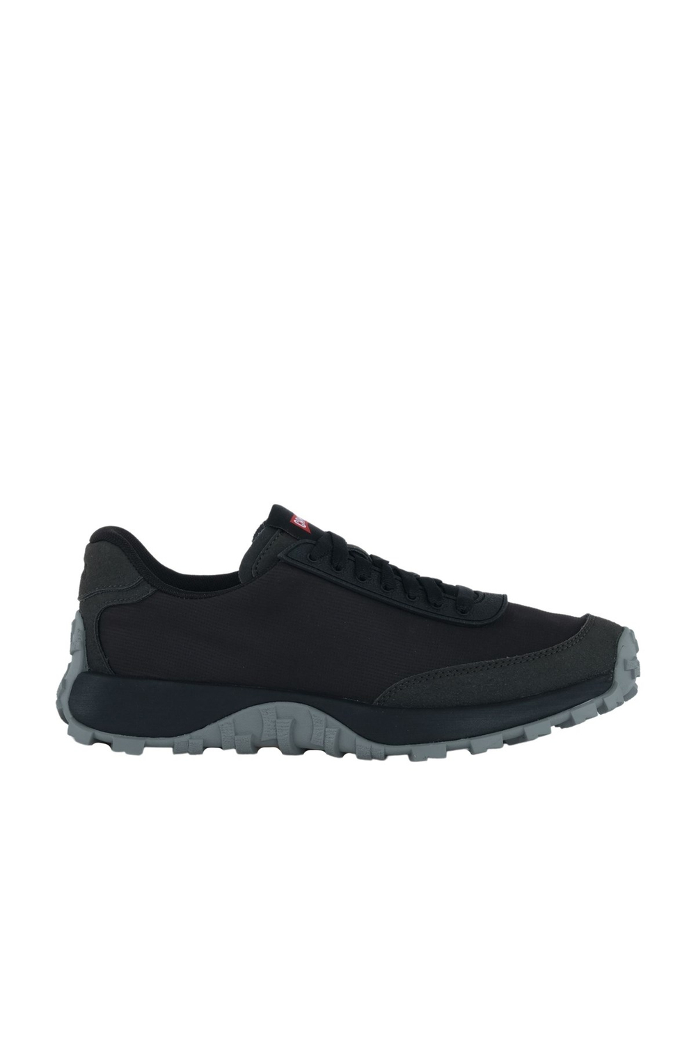 Drift Trail Erkek Siyah Spor Ayakkabı (K100864-008)