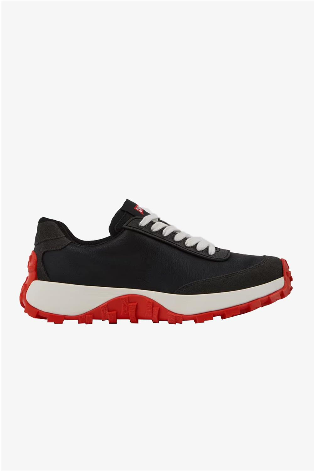 Drift Trail Kadın Siyah Sneaker K201586-013