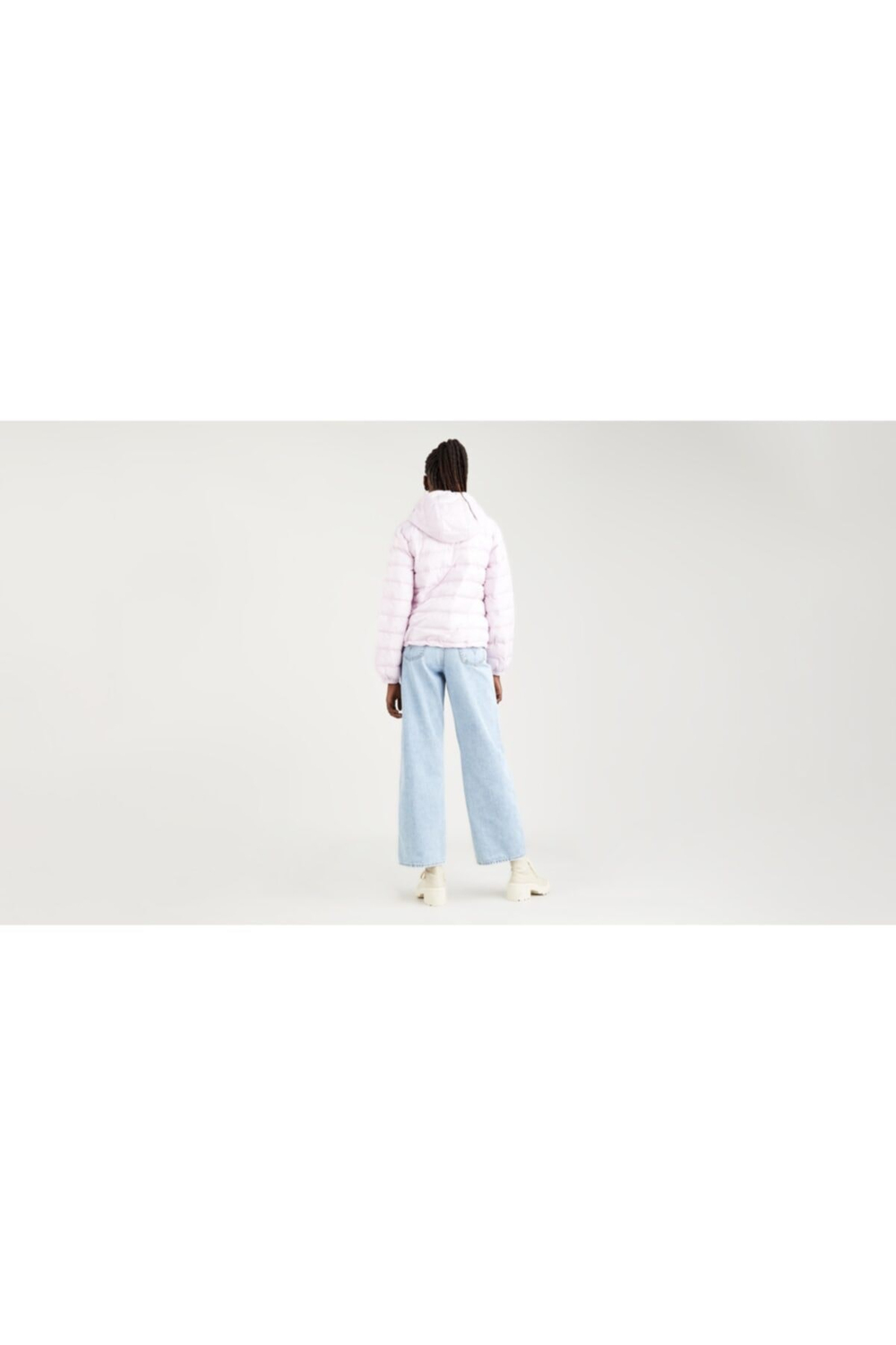 Edıe Packable Jacket Wınsome Orchıd