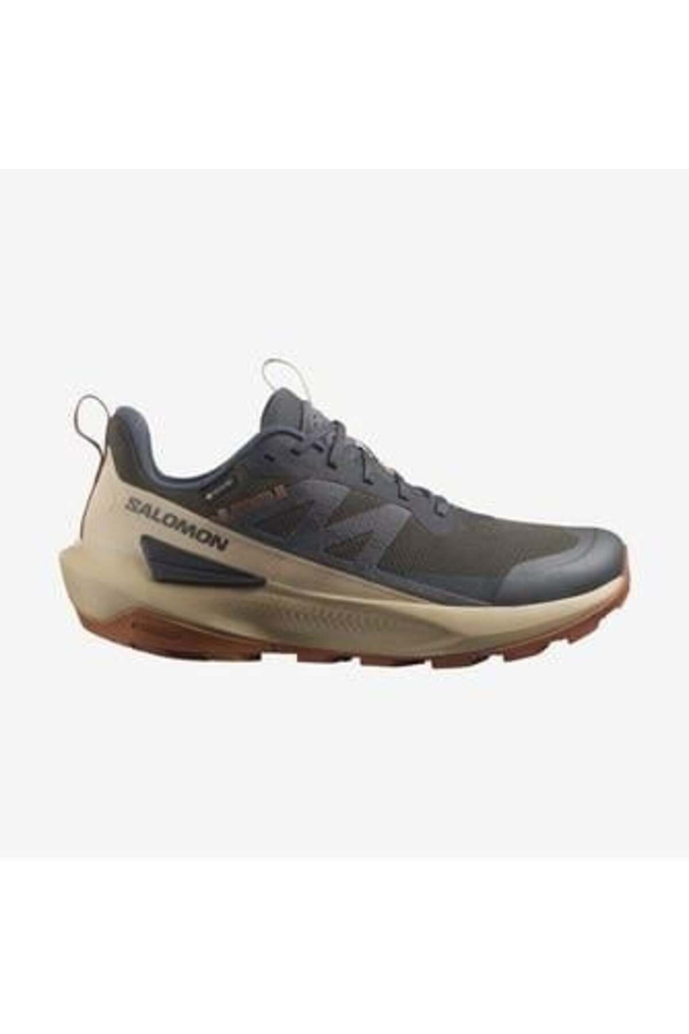 Elixir Activ Gtx L47560400 Siyah Outdoor Ayakkabı
