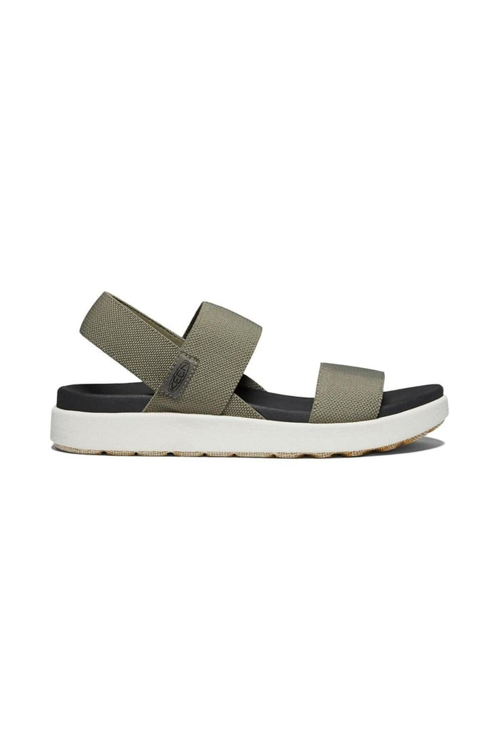 Elle Backstrap Kadın Sandalet