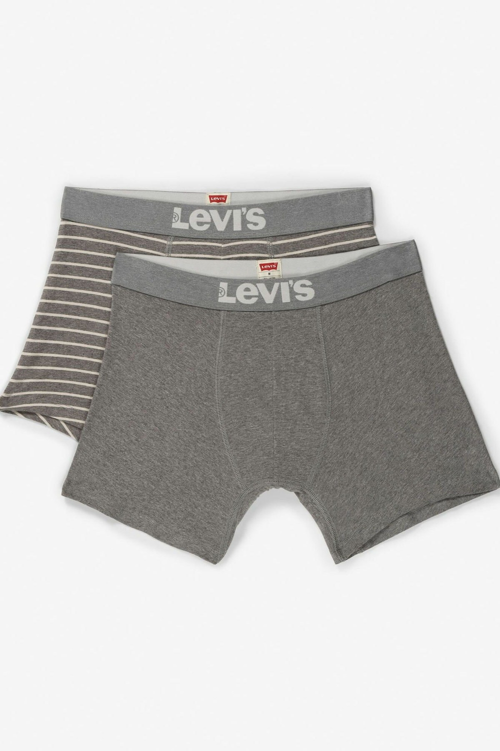 Erkek 200SF Vintage Strip 2li Boxer 77316-0345