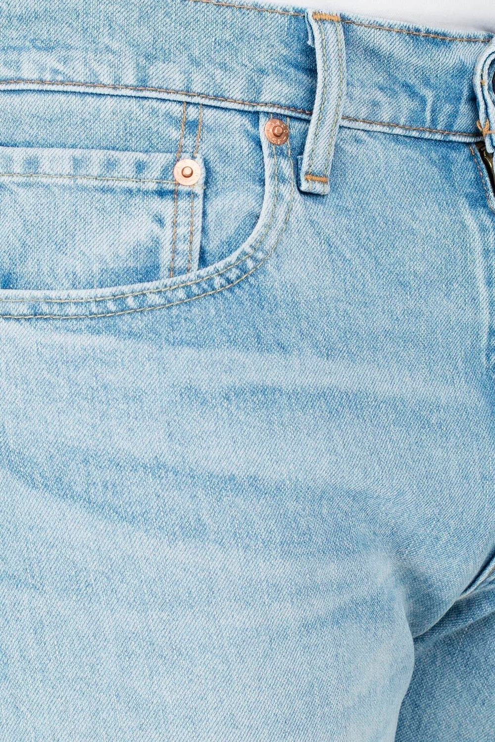 Erkek 502 Straight Taper Jean 29507-0749