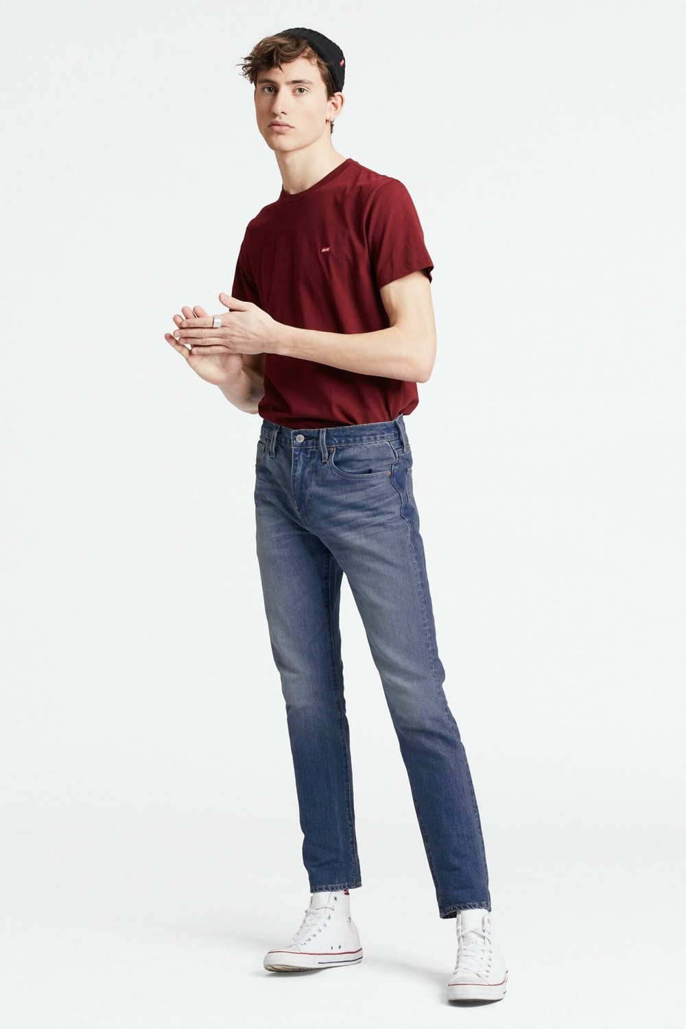 Erkek 512 Jean 28833-0472