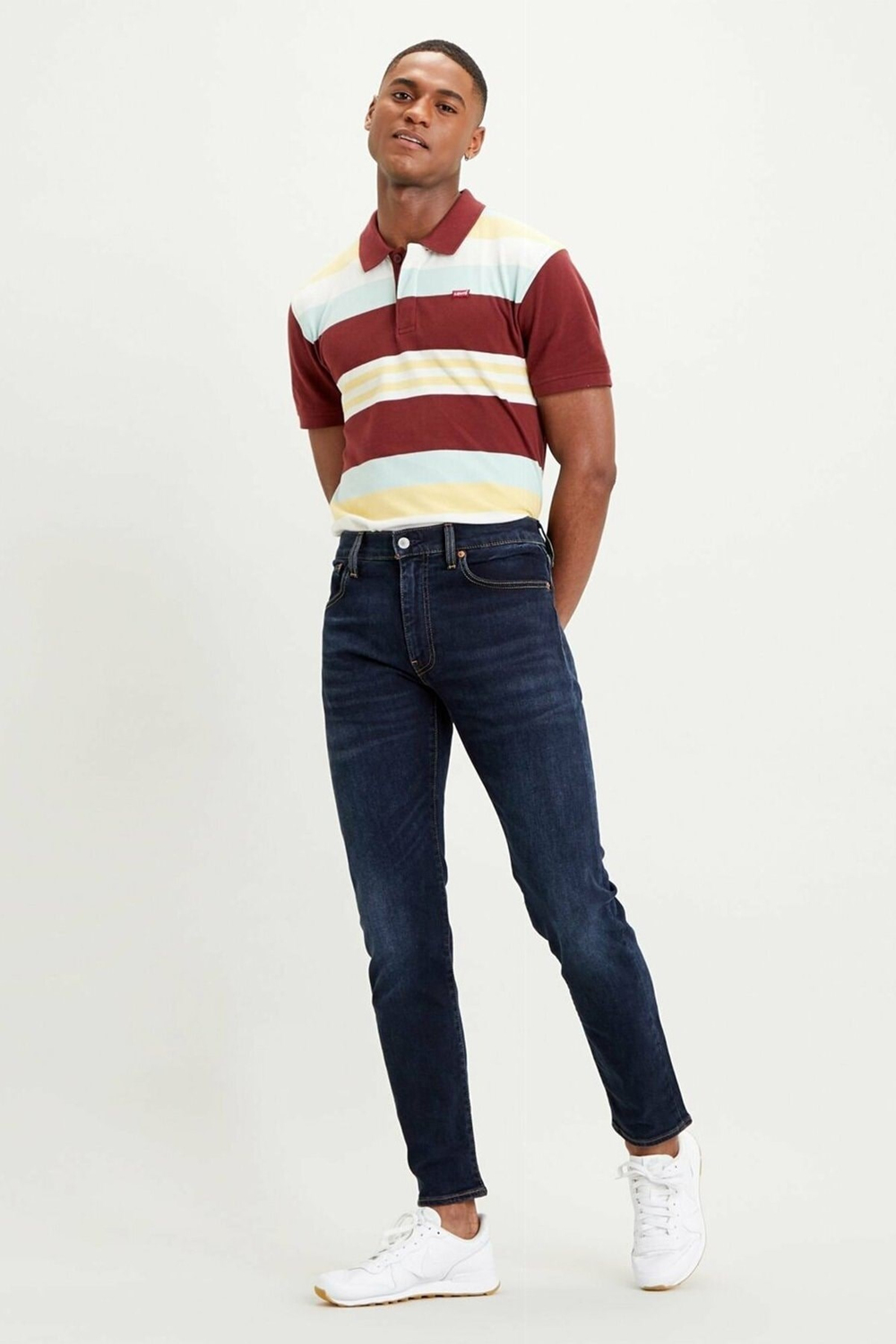 Erkek 512 Jean Pantolon 28833-0653
