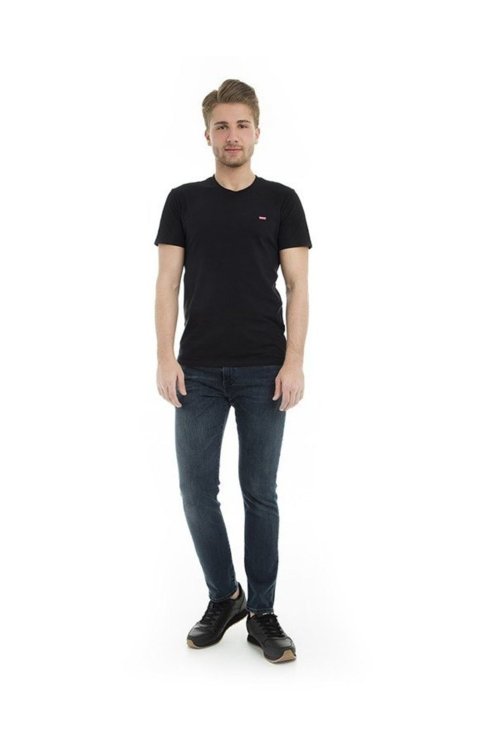 Erkek 512 Slim Taper Jean 28833-0279