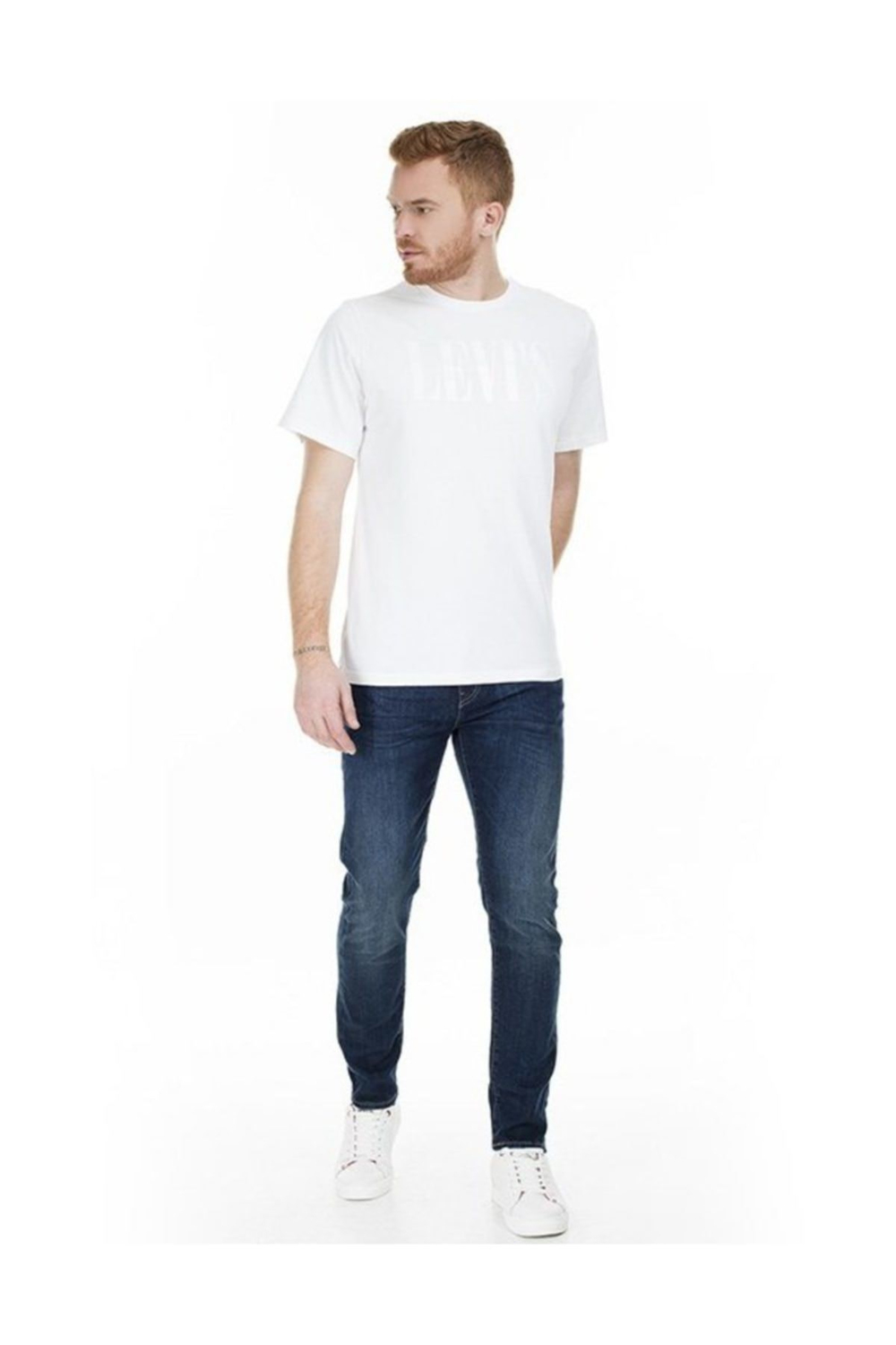 Erkek 512 Slim Taper Jean