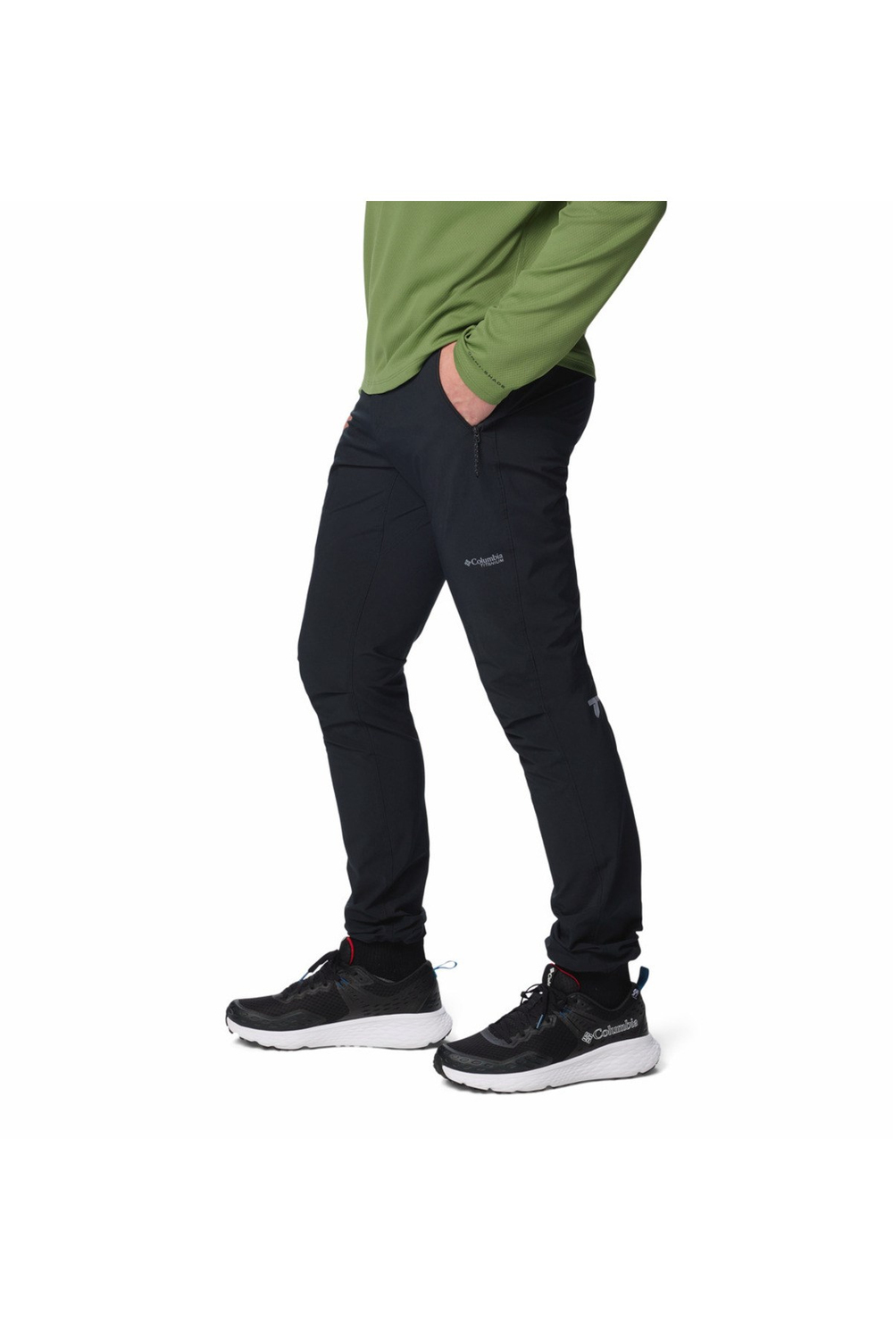 Erkek AO8583-011 Triple Canyon II Erkek Pantolon 2072051011