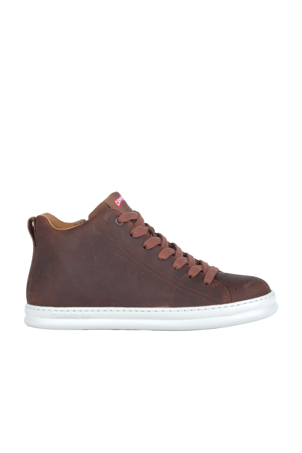 Erkek Beyaz Bot & Bootie K300347-009