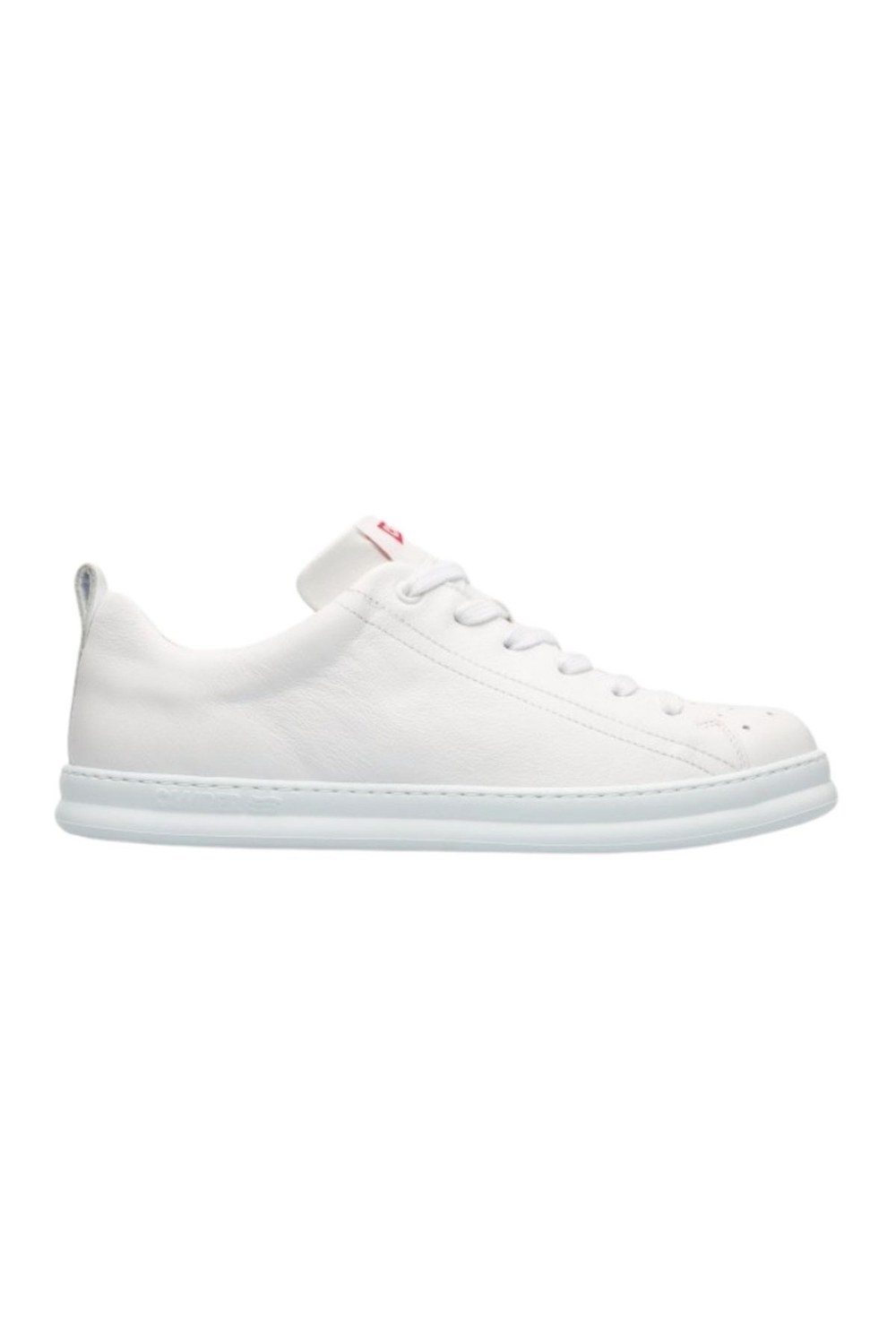 Erkek Beyaz Casual Ayakkabı K100226-052-beyaz