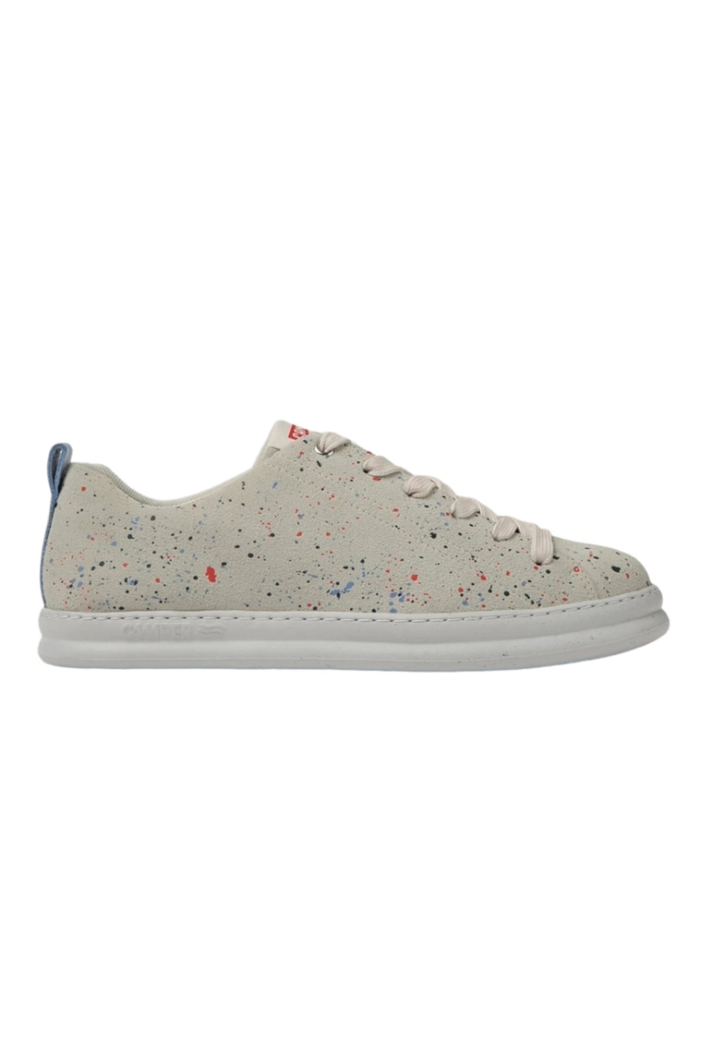 Erkek Füme Casual Ayakkabı K100226-103-füme