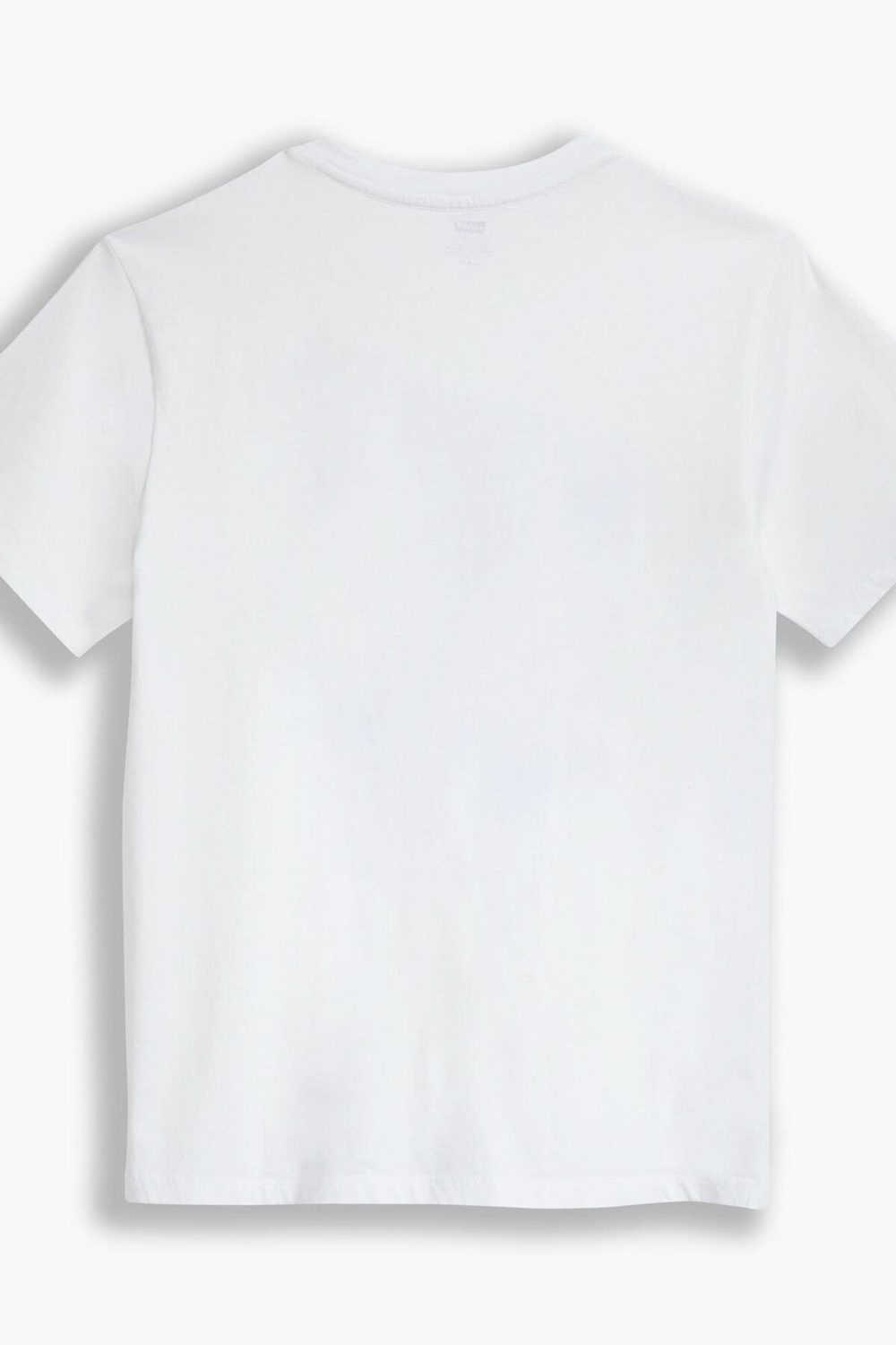 Erkek Graphıc Crewneck Tee Jungle Whıte Graph T-Shirt 22491-0831