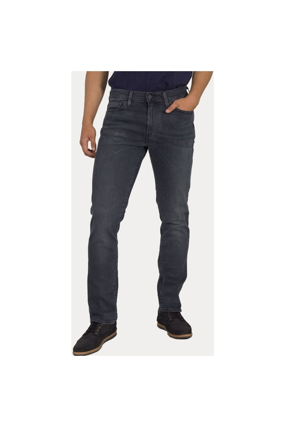 Erkek Jean Pantolon 511 Slim Fit 04511-3982