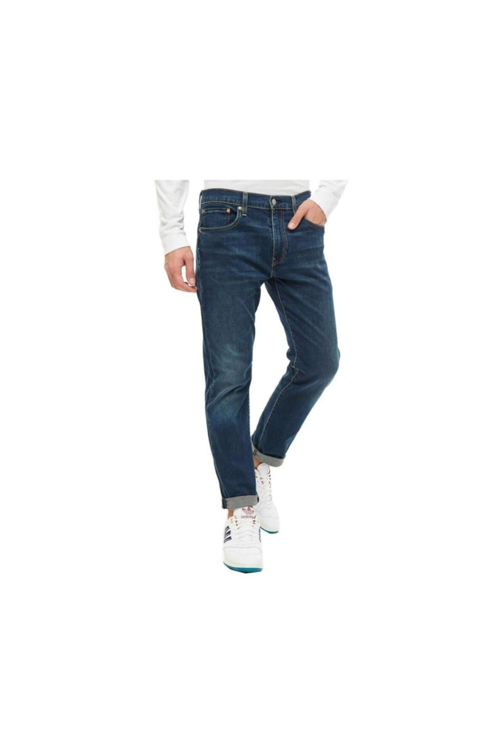 Erkek Jean Pantolon 514 Straight 00514-1512
