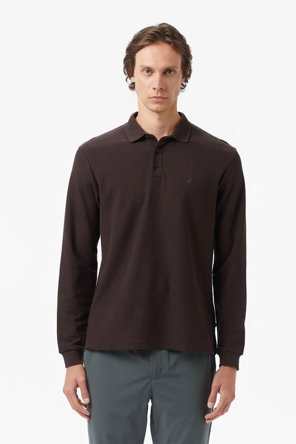erkek-kahverengi-classic-fit-uzun-koll-5c7ac5.jpg